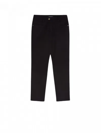Pennyblack Women's Trousers  213409 In Black