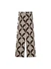 Pennyblack All-over Print Trousers