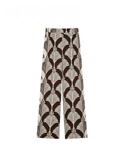 PENNYBLACK WOMEN'S TROUSERS PENNYBLACK _