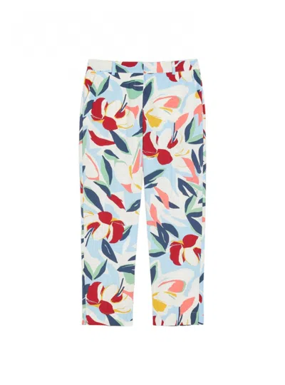 PENNYBLACK WOMEN'S TROUSERS PENNYBLACK FIORDERS
