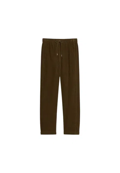 Pennyblack Women's Trousers  Pbbtu In Green
