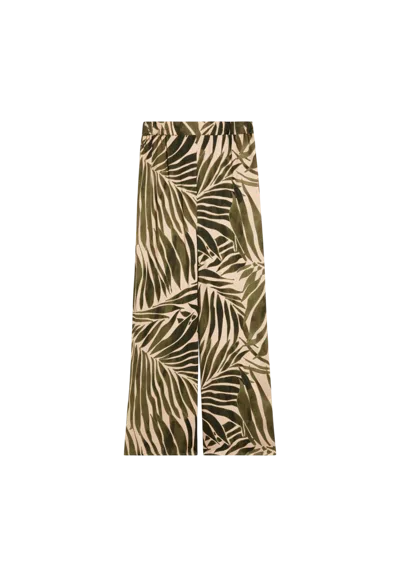 Pennyblack Women's Trousers  Pbbutilita In Green