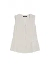Pennyblack Women's Vest  Puff