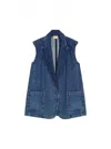 Pennyblack Women's Vest  The