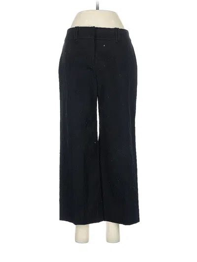 Pre-owned Penta Dress Pants In Black