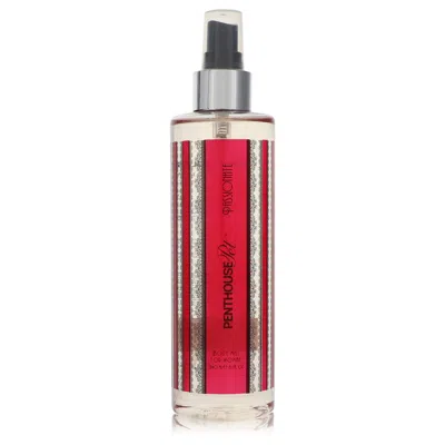 Penthouse 2pcs Combo  Passionate By  Deodorant Spray 5 oz Women In Multi