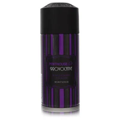 Penthouse 5 oz Provocative Deodorant Spray For Women