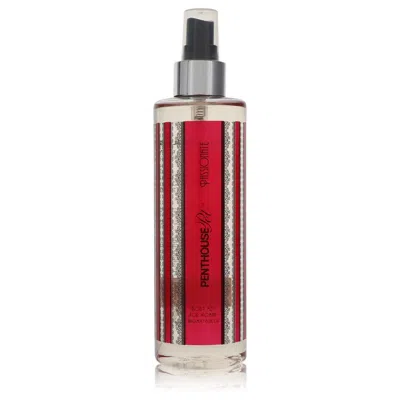 Penthouse Body Mist 8.1 oz For Women In Multi