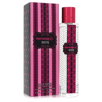 Penthouse Eau De Parfum Spray 3.4 oz Women In Multi