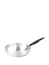 Pentole Agnelli Handle Frying Pan In Metallic