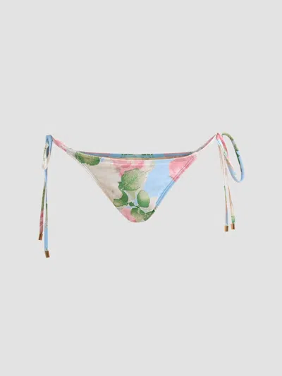 Peony Women's Enamour Essential String Bikini Bottom