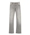 People Jeans Grey In Gray