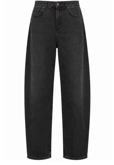 People Jeans Jeans  In Black
