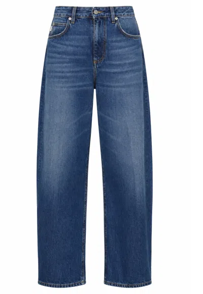 People Jeans Jeans  In Blue