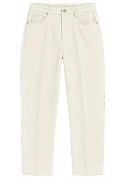 People Jeans Jeans  In Neutral