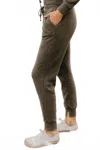 People Of Leisure Day Break Joggers 2.0 In Black In Black