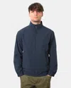 People Of Shibuya - Blue Windbreakers