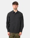 People Of Shibuya - Field Jacket Black In Black