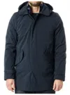 People Of Shibuya - Jacket 799 Blue Hachiko