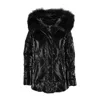 People Of Shibuya Polyester Jackets & Women's Coat