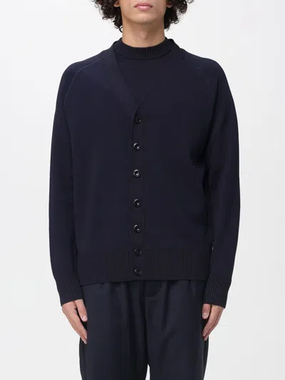 People Of Shibuya Sweater  Men Color Blue