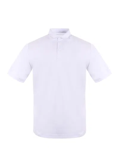 People Of Shibuya T-shirts And Polos In White