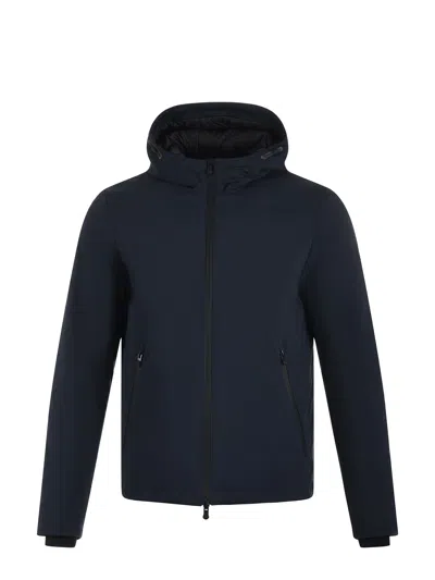 People Of Shibuya Jacket In Blue