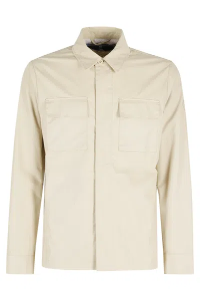 People Of Shibuya Giubotto Corto Tasconi In Multi