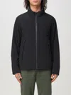 People Of Shibuya Jacket  Men Color Black In 黑色