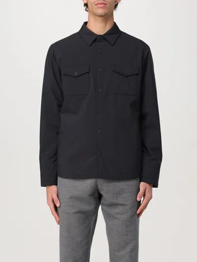 People Of Shibuya Jacket  Men Color Black In Schwarz