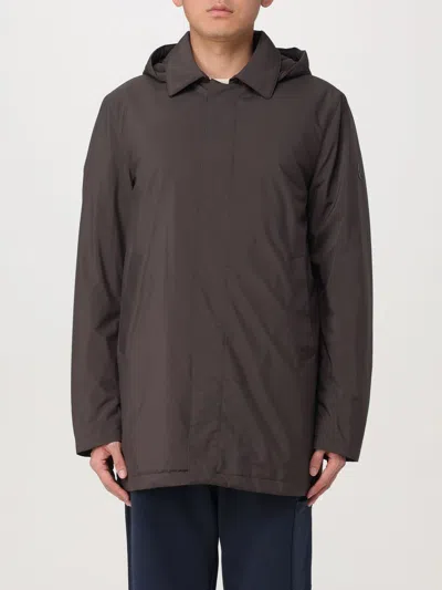 People Of Shibuya Jacket  Men Color Brown In Braun