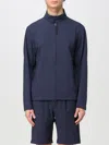 People Of Shibuya Jacket  Men Color Navy In Navy