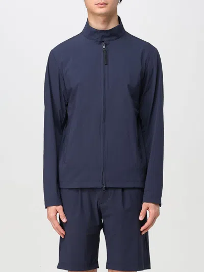 People Of Shibuya Jacket  Men Color Navy