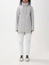 People Of Shibuya Jacket  Woman Color Beige In Beige