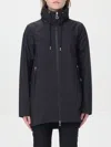 People Of Shibuya Jacket  Woman Color Black