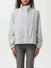 People Of Shibuya Jacket  Woman Color Grey