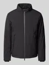 People Of Shibuya Jackets And Jackets Man  Aki/sc Pm767 999 Black In Black