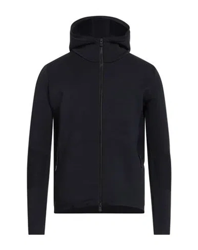 People Of Shibuya Man Cardigan Midnight Blue Size 36 Polyester