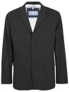People Of Shibuya Men Jacket In Black