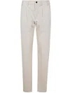 People Of Shibuya Men One Pience Trousers Clothing In White