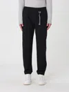 People Of Shibuya Pants  Men Color Black In Black