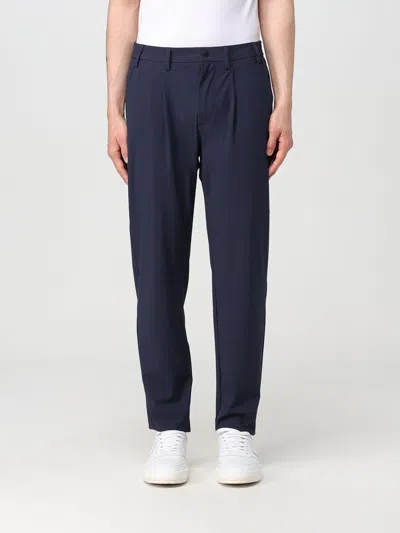 People Of Shibuya Pants  Men Color Blue