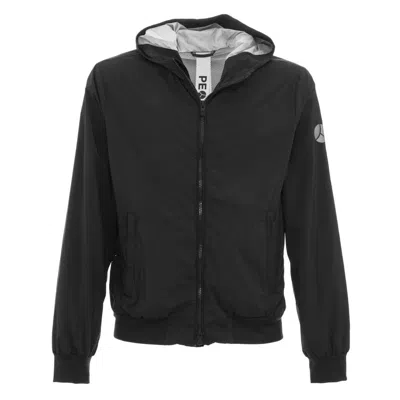 PEOPLE OF SHIBUYA POLYESTER MEN'S JACKET