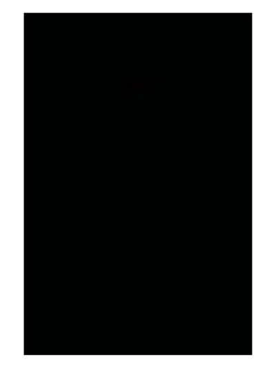 People Of Shibuya Shiko Crew-neck Cotton T-shirt In Black