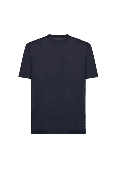People Of Shibuya Shirts Man  Aka 790 Navy Blue