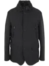 People Of Shibuya Showa Travel Jacket With Full Zip Clothing