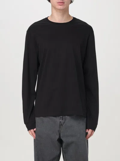 People Of Shibuya T-shirt  Men Color Black In Schwarz