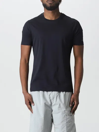 People Of Shibuya T-shirt  Men Color Blue
