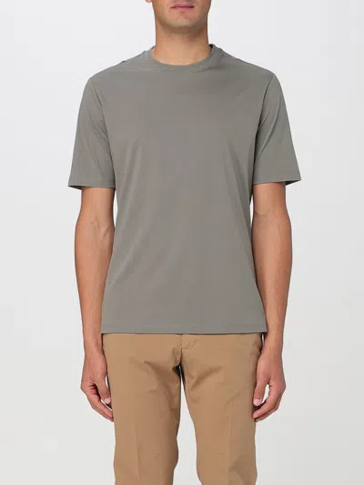 People Of Shibuya T-shirt  Men Color Green