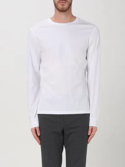 People Of Shibuya T-shirt  Men Color White In 白色